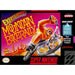 Exertainment Mountain Bike Rally (Super Nintendo) - Just $0! Shop now at Retro Gaming of Denver