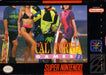 California Games II (Super Nintendo) - for just $0! 