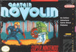 Captain Novolin (Super Nintendo) - for just $0! 