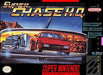 Super Chase HQ (Super Nintendo) - for just $0! 