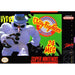 ClayFighter Tournament Edition (Super Nintendo) - Just $0! Shop now at Retro Gaming of Denver