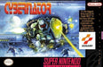 Cybernator (Super Nintendo) - for just $0! 