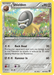 Shieldon (69/114) [XY: Steam Siege] - for just $0.10! 