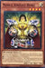 Noble Knight Borz [OP22-EN016] Common - for just $0.10! 