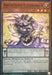 Archfiend Eccentrick [OP22-EN017] Common - for just $0.10! 