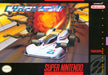 Cyber Spin (Super Nintendo) - for just $0! 