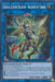 Black Luster Soldier - Soldier of Chaos [MAMA-EN073] Secret Pharaoh's Rare - for just $37.40! 