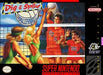 Dig and Spike Volleyball (Super Nintendo) - for just $0! 