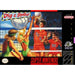 Dig and Spike Volleyball (Super Nintendo) - Just $0! Shop now at Retro Gaming of Denver