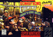 Donkey Kong Country 2 W/ Strategy Guide (Super Nintendo) - for just $0! 