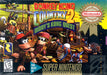 Donkey Kong Country 2: Diddy Kong's Quest (Player's Choice) (Super Nintendo) - for just $0! 