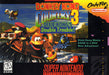 Donkey Kong Country 3: Dixie Kong's Double Trouble (Super Nintendo) - for just $0! 