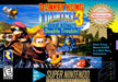 Donkey Kong Country 3: Dixie Kong's Double Trouble (Player's Choice) (Super Nintendo) - for just $0! 