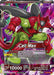 Cell Max // Cell Max, Devouring the Earth (Gold-Stamped) (P-517) [Promotion Cards] - for just $0.30! 