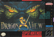 Dragon View (Super Nintendo) - for just $0! 