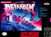 Drakkhen (Super Nintendo) - for just $0! 