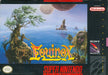 Equinox (Super Nintendo) - for just $0! 