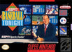 ESPN Baseball Tonight (Super Nintendo) - for just $0! 