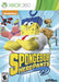 SpongeBob HeroPants (Xbox 360) - for just $0! 