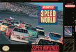 ESPN Speed World (Super Nintendo) - for just $0! 