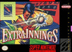 Extra Innings (Super Nintendo) - for just $0! 