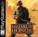 Medal of Honor (Playstation) - for just $0! 