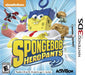 Spongebob Heropants (Nintendo 3DS) - for just $0! 