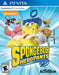 SpongeBob HeroPants (PlayStation Vita) - for just $0! 