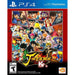 J-Stars Victory VS+ (Playstation 4) - Just $0! Shop now at Retro Gaming of Denver