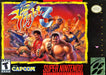 Final Fight 3 (Super Nintendo) - for just $0! 