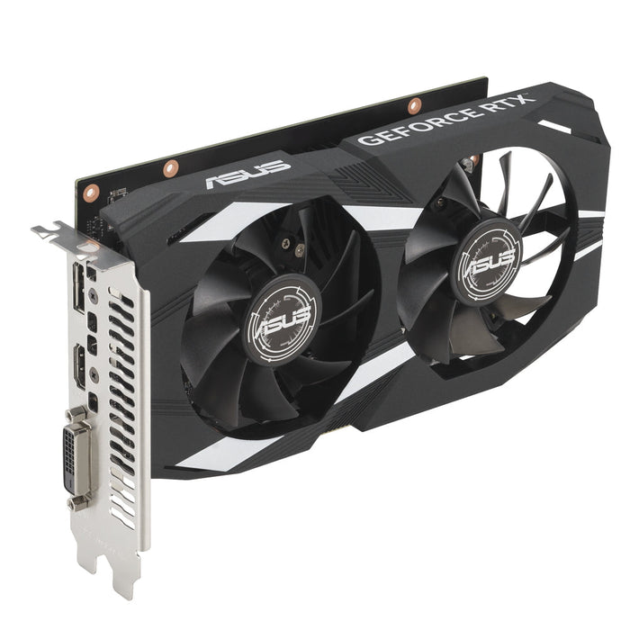 ASUS DUAL-RTX3050-O6G 6GB Graphics Card - for just $276.26! 