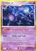 Crobat (23/123) [Diamond & Pearl: Mysterious Treasures] - for just $2! 