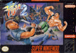 Final Fight 2 (Super Nintendo) - for just $0! 