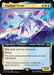 Absolute Virtue (FIN-476) - FINAL FANTASY: (Extended Art) Foil - for just $7.70! 