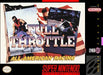 Full Throttle Racing (Super Nintendo) - for just $0! 