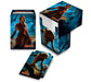 Ultra PRO: Deck Box - Full-View (Shadows over Innistrad - Arlinn Kord / Arlinn, Embraced by the Moon) - for just $0! 