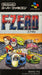 F-Zero (Super Famicom) - for just $0! 