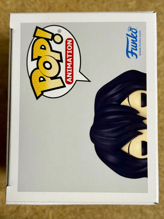 Funko Pop! Animation Metallic Shoto Aizawa #375 My Hero Academia 2022 Vaulted - for just $15! 