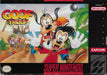 Goof Troop (Super Nintendo) - for just $0! 
