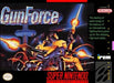 Gunforce (Super Nintendo) - for just $0! 