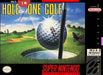 Hal's Hole in One Golf (Super Nintendo) - for just $0! 