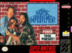 Home Improvement (Super Nintendo) - for just $0! 