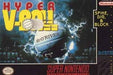 Hyper V-Ball (Super Nintendo) - for just $0! 