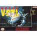 Hyper V-Ball (Super Nintendo) - Just $0! Shop now at Retro Gaming of Denver