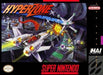 Hyperzone (Super Nintendo) - for just $0! 