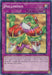 Pollinosis [BP03-EN211] Shatterfoil Rare - for just $0.35! 