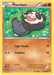 Pancham (71/122) [XY: BREAKpoint] - for just $0.10! 