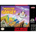 Inspector Gadget (Super Nintendo) - Just $0! Shop now at Retro Gaming of Denver