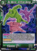 Bio Warrior, Artificial Beings (BT22-077) [Critical Blow] - for just $0.10! 