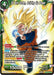 SS Son Goten, Building Up Power (BT22-069) [Critical Blow] - for just $0.10! 